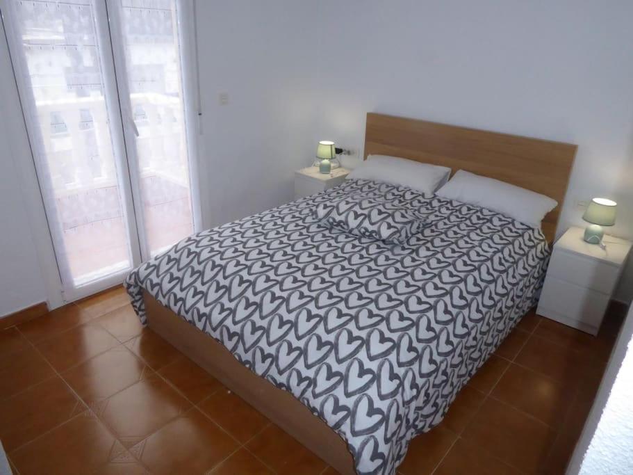 Maison Renovee A 250M De La Mer Santiago De La Ribera Eksteriør billede