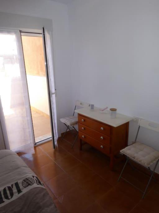 Maison Renovee A 250M De La Mer Santiago De La Ribera Eksteriør billede