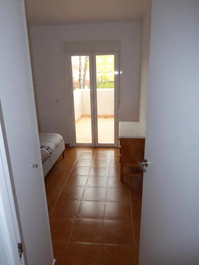 Maison Renovee A 250M De La Mer Santiago De La Ribera Eksteriør billede
