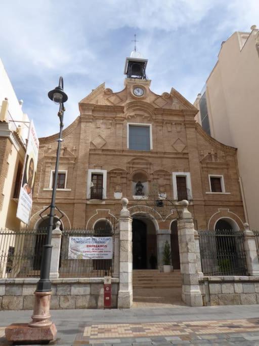 Maison Renovee A 250M De La Mer Santiago De La Ribera Eksteriør billede