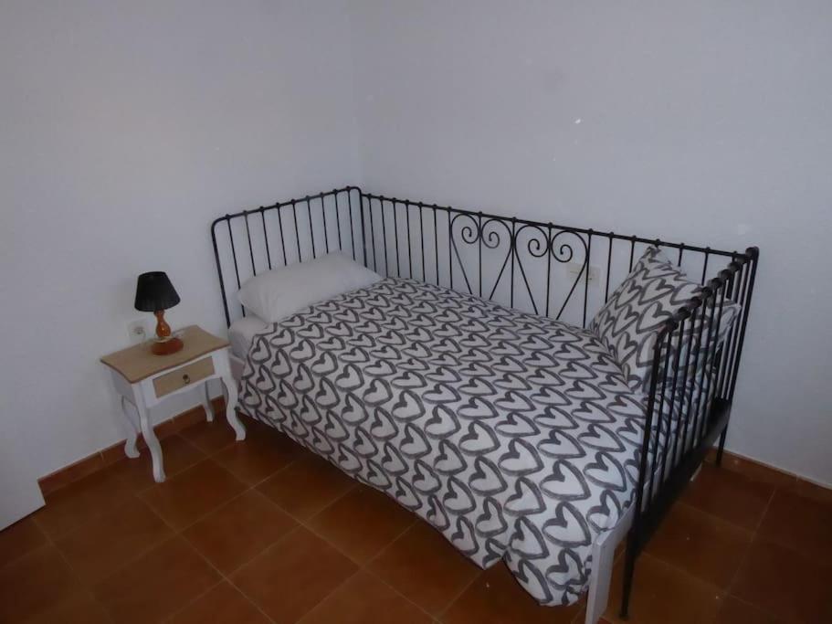 Maison Renovee A 250M De La Mer Santiago De La Ribera Eksteriør billede
